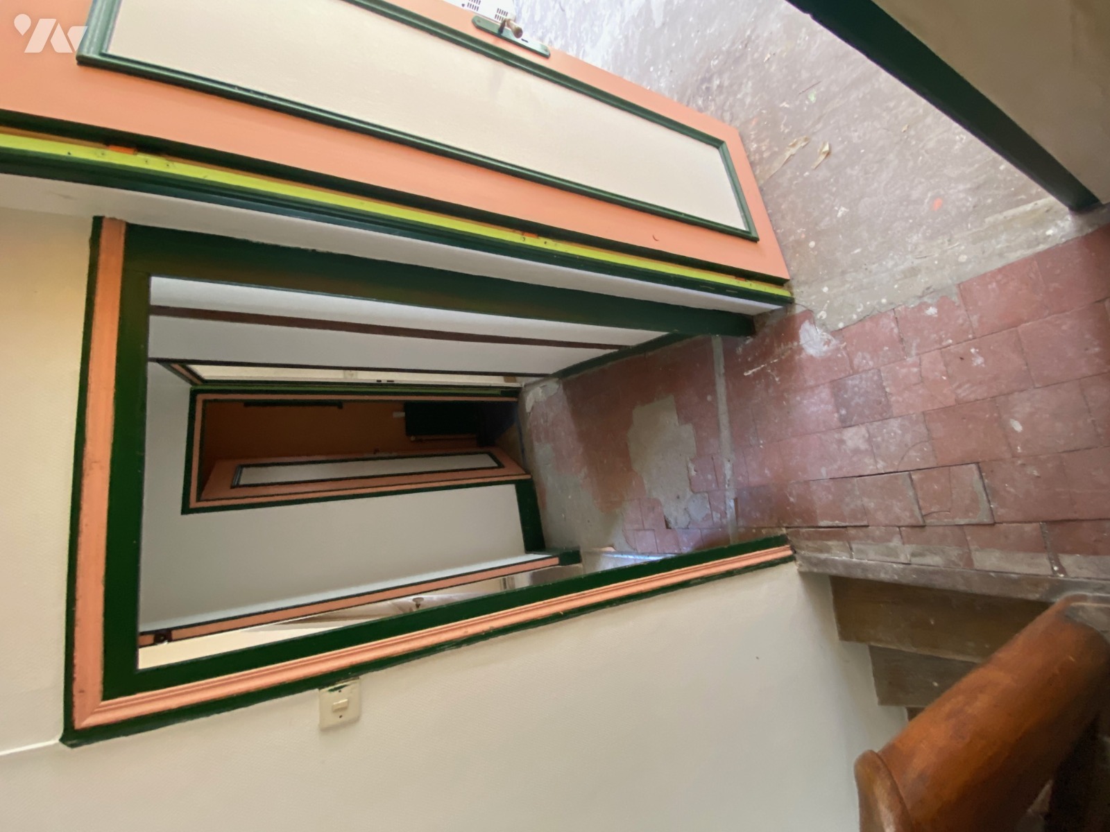 VENTE maison-ROMORANTIN LANTHENAY (41)