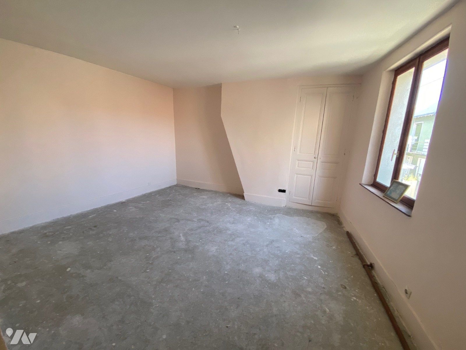 VENTE maison-ROMORANTIN LANTHENAY (41)