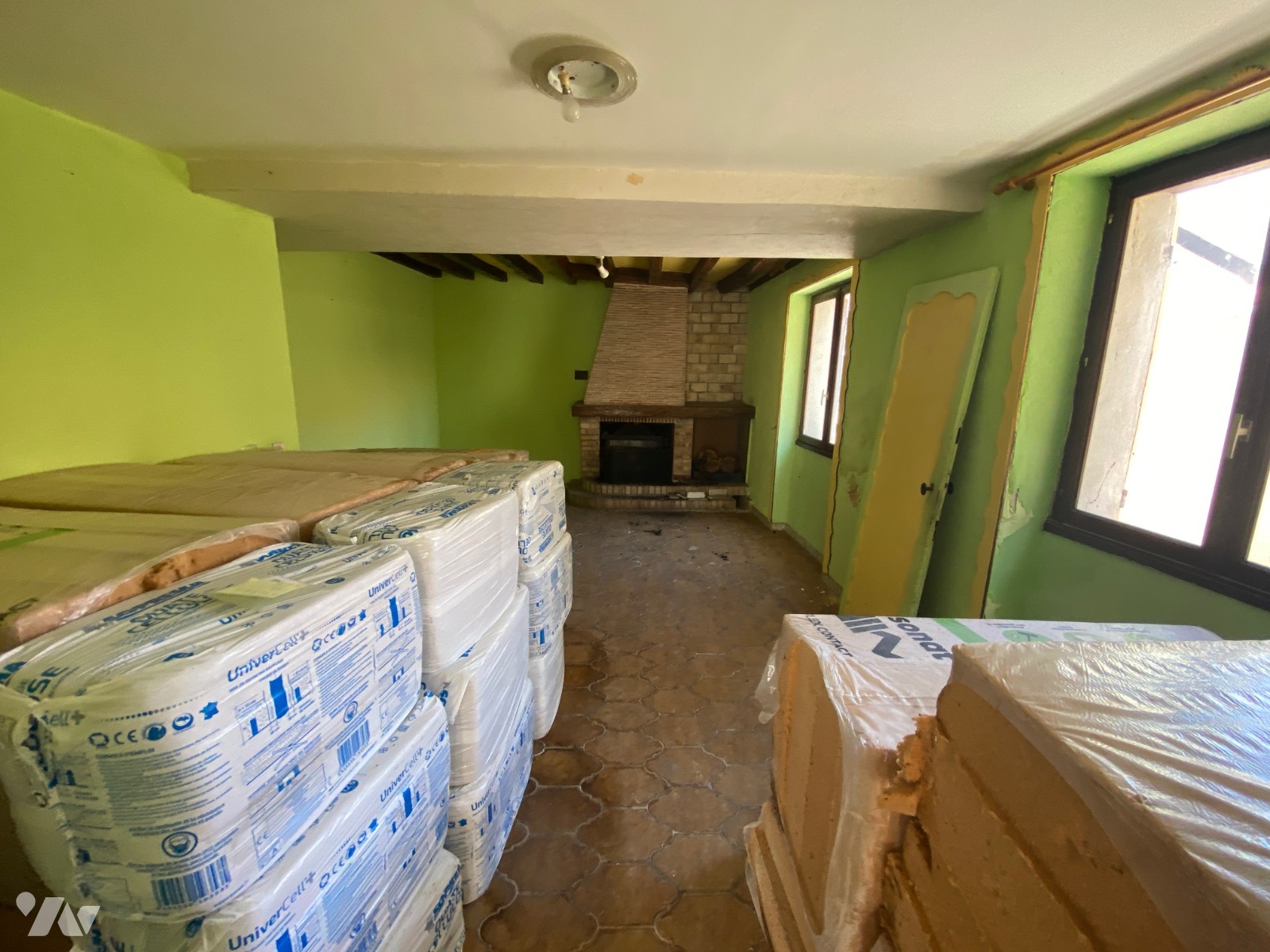 VENTE maison-ROMORANTIN LANTHENAY (41)