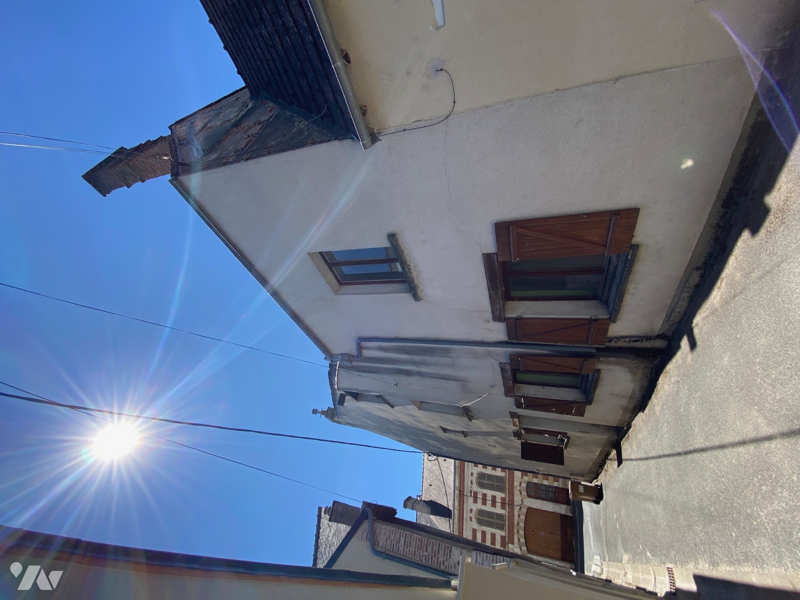 VENTE maison-ROMORANTIN LANTHENAY (41)