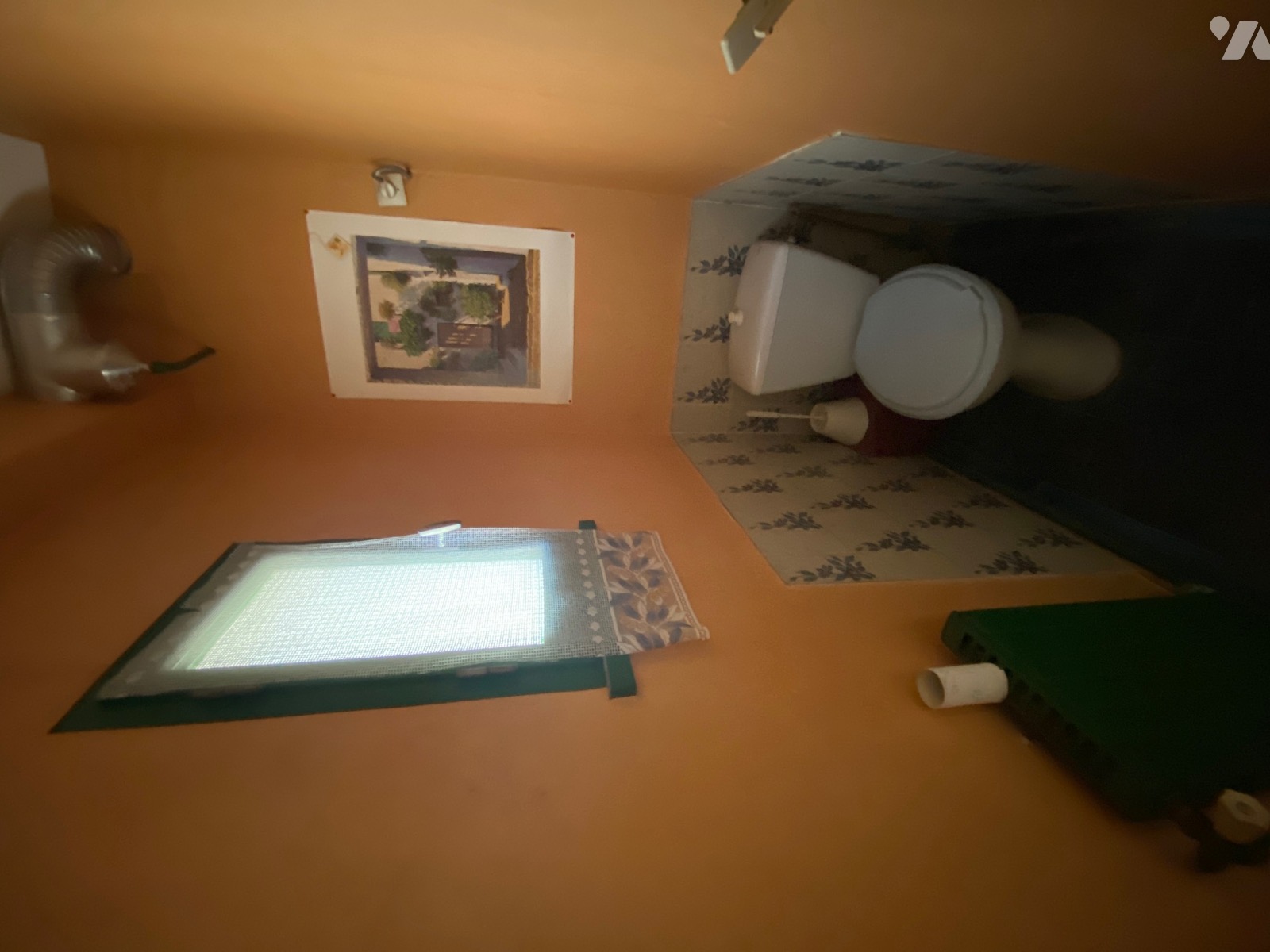 VENTE maison-ROMORANTIN LANTHENAY (41)