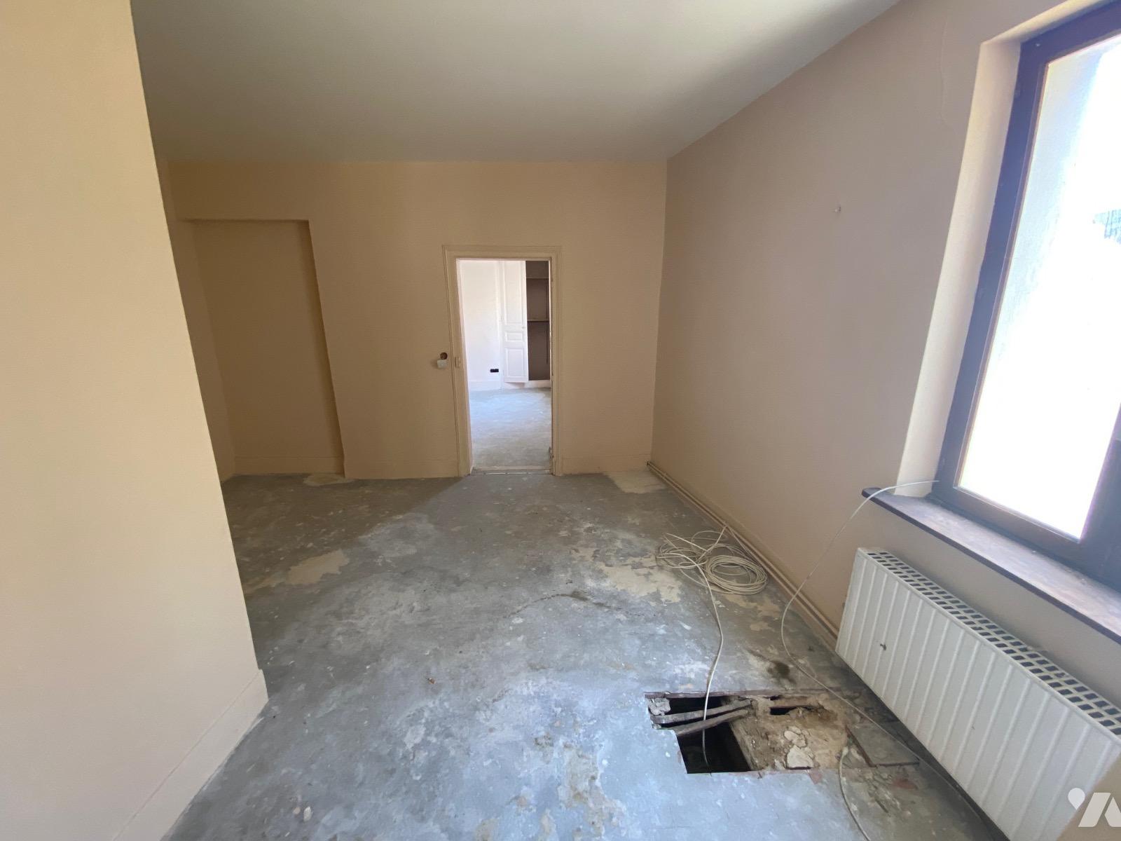 VENTE maison-ROMORANTIN LANTHENAY (41)