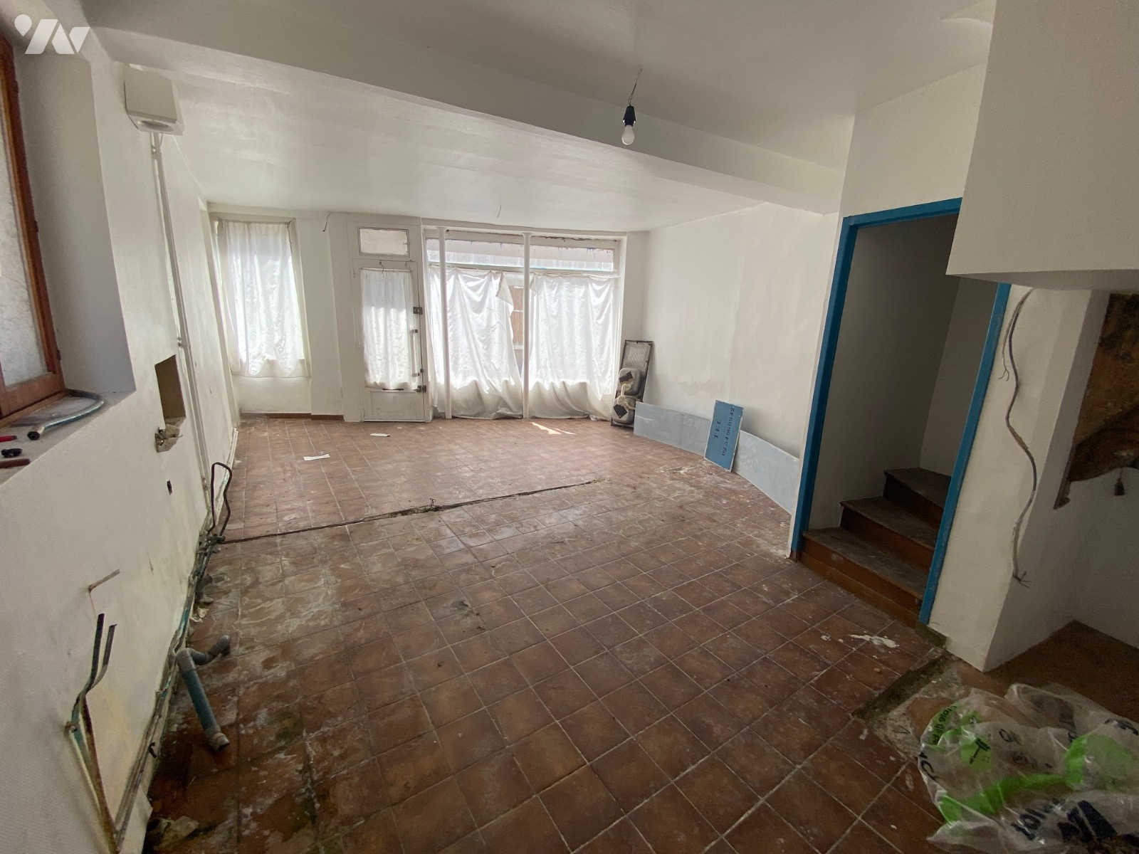 VENTE maison-ROMORANTIN LANTHENAY (41)