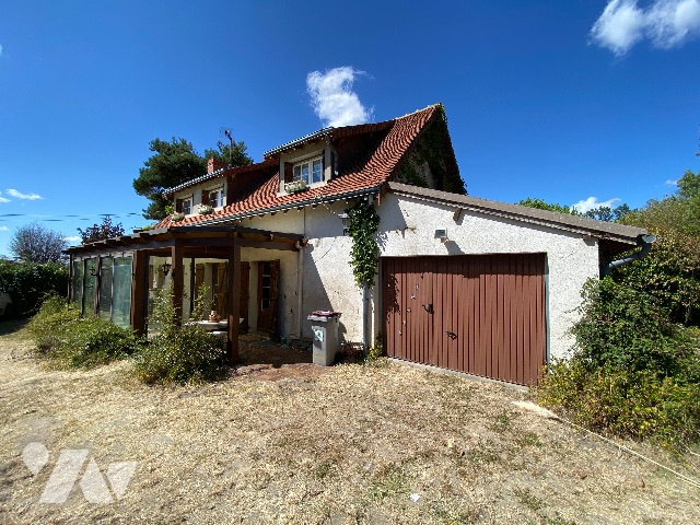 Maison 3 pièces 81 m² · à Châtillon-sur-Cher · 81 m² · 113 200 €