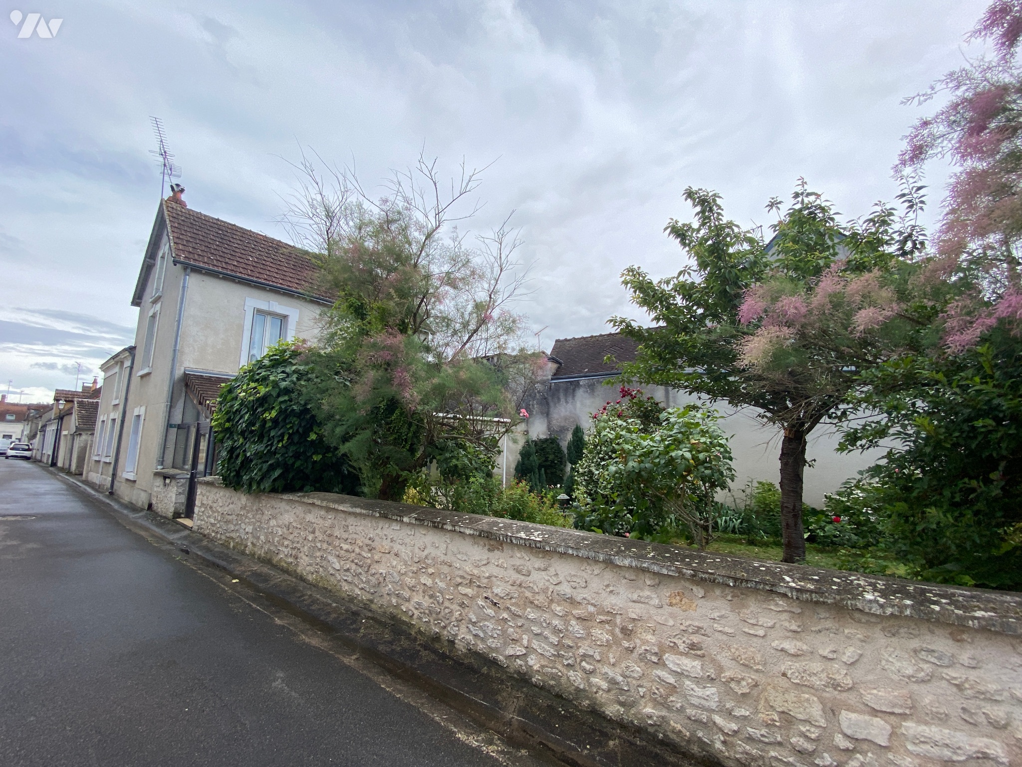 Maison 4 pièces 132 m² · à Selles-sur-Cher · 132 m² · 110 000 €