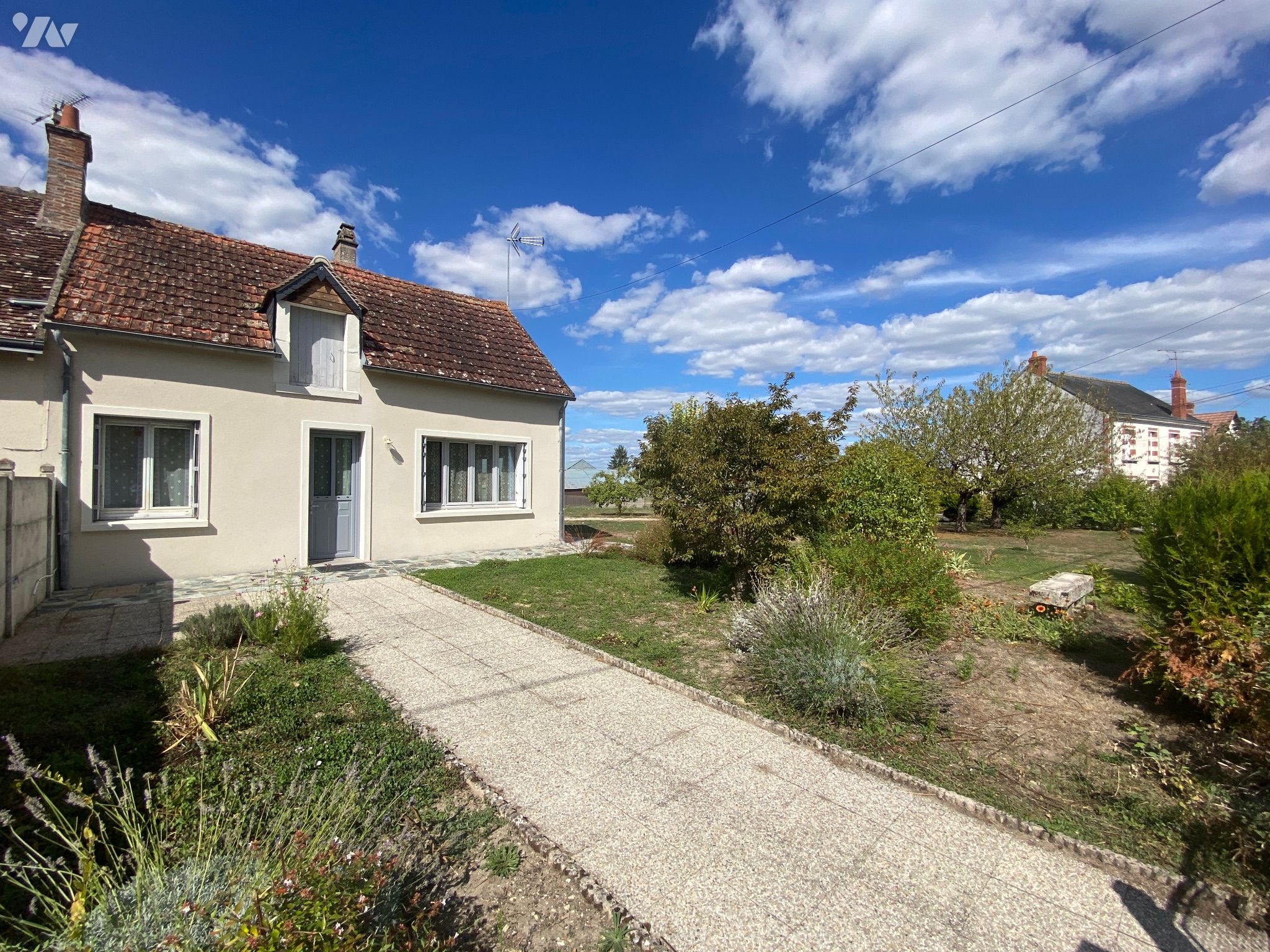Maison 4 pièces 82 m² · à Selles-sur-Cher · 82 m² · 90 000 €