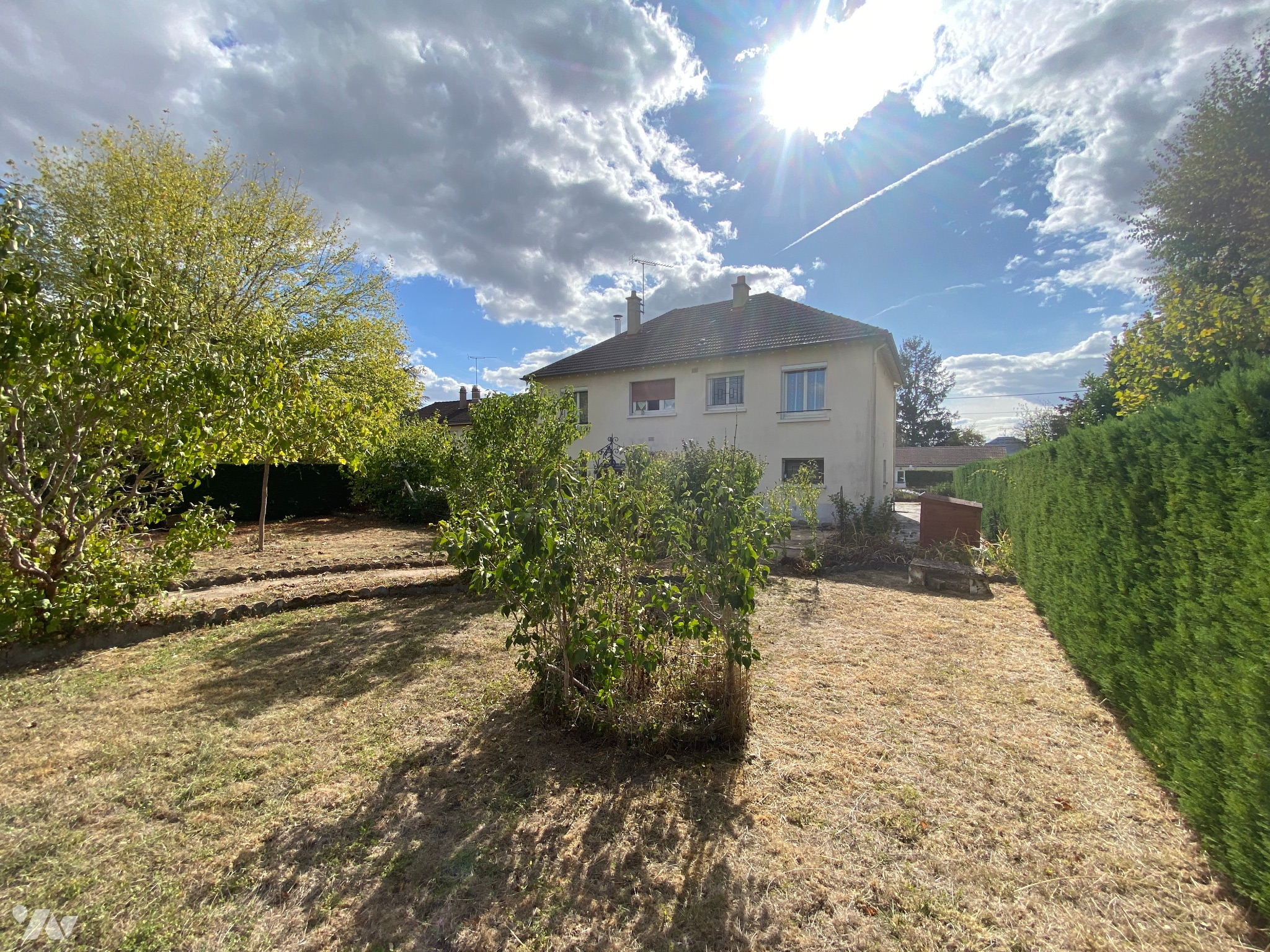 Maison 3 pièces 92 m² · à Chémery · 92 m² · 150 000 €