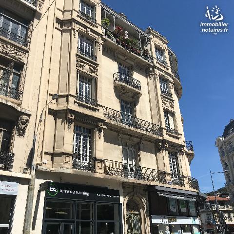 Vente - Appartement - Saint-Étienne - 6 pièces - Ref : 05/RIB