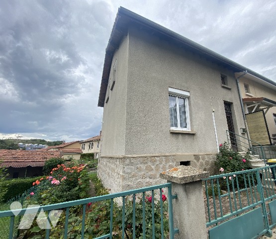 Vente - Maison / villa - LA RICAMARIE - 94,9 m² - 3 pièces - 11/518