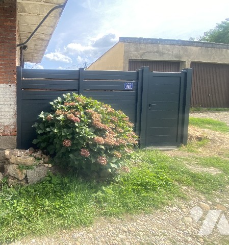 Vente - Maison / villa - FIRMINY - 108,43 m² - 5 pièces - 11/519