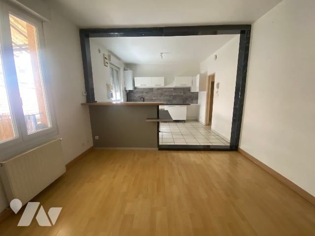 Vente - Appartement - FIRMINY - 135,19 m² - 7 pièces - 11/525