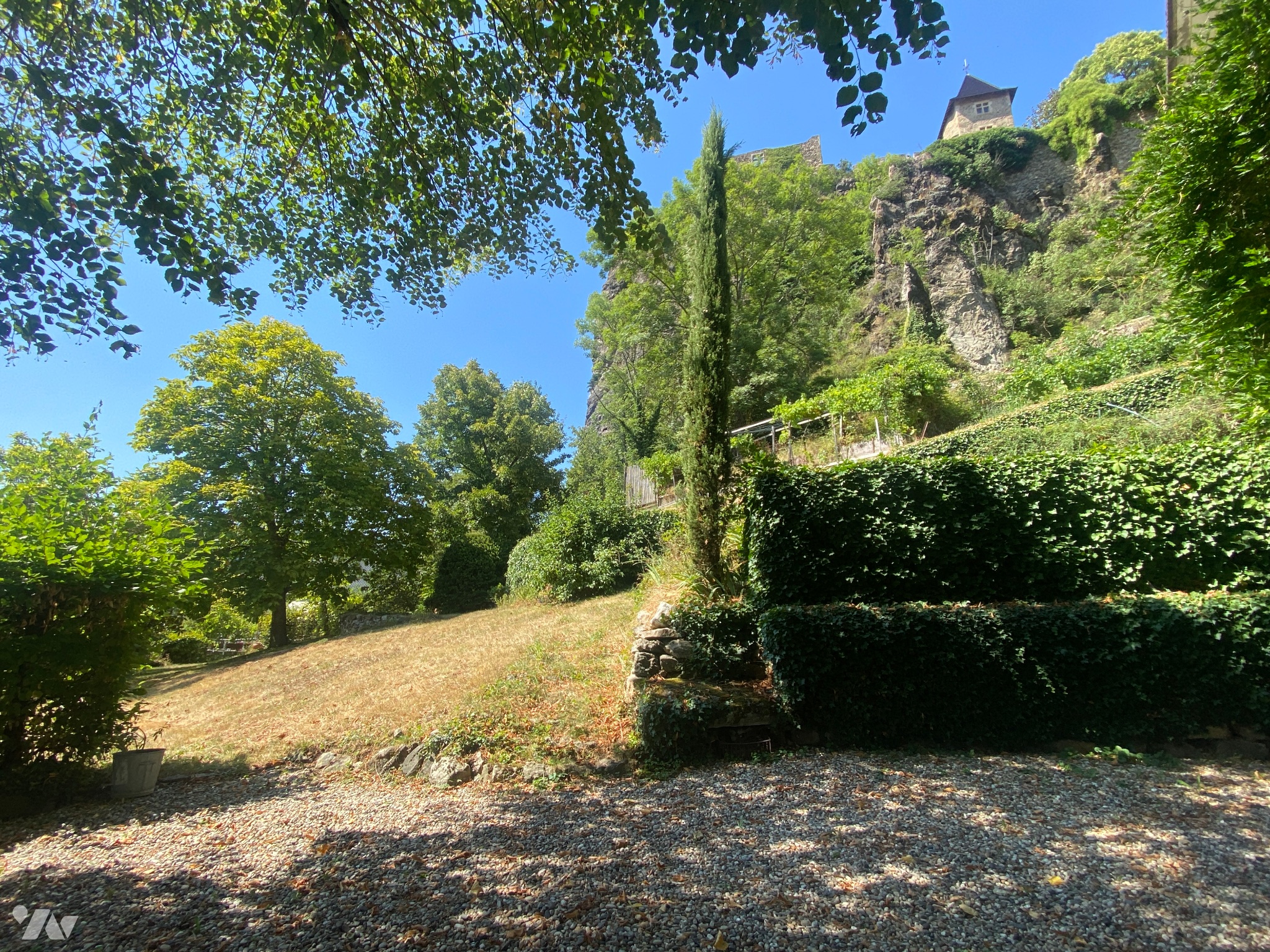 Maison 4 pièces 110 m² · à Saint-Paul-en-Cornillon · 110,2 m² · 250 000 €