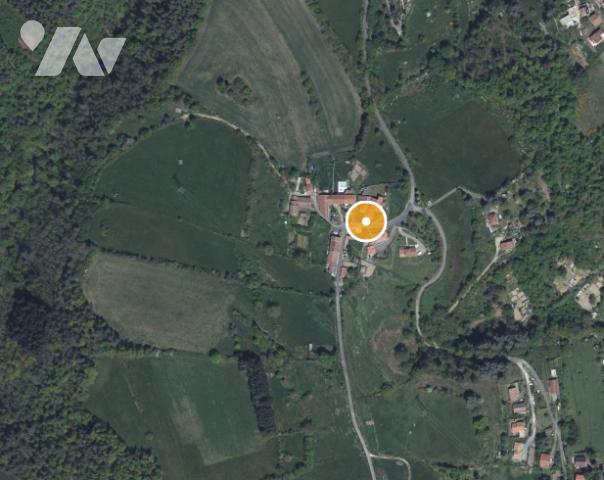 MAI 123m² — Fraisses