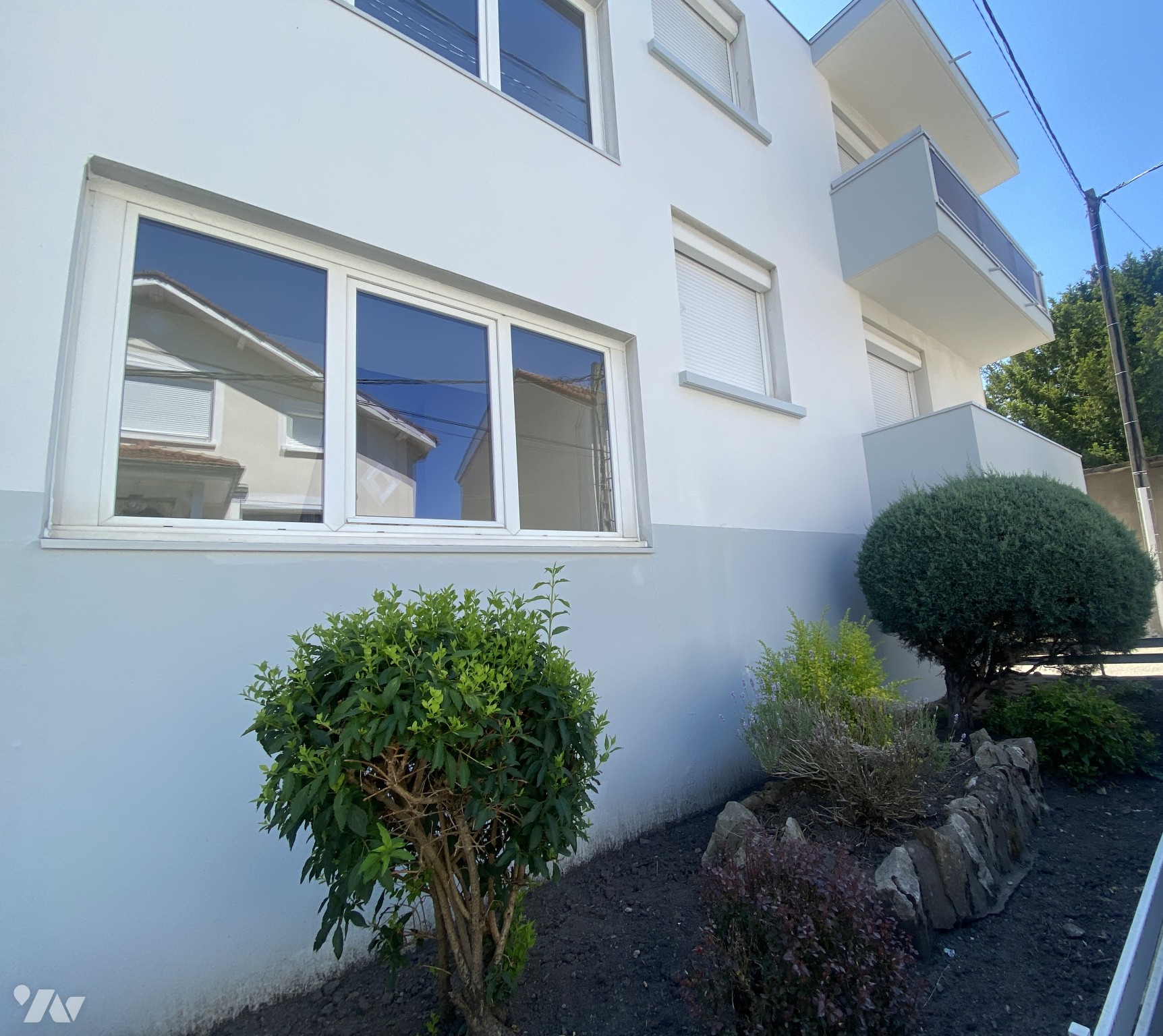 Appartement 3 pièces 65 m² · à La Ricamarie · 65 m² · 42 000 €