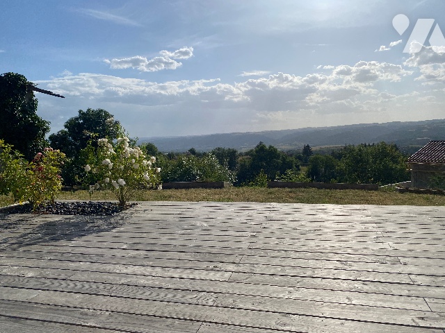 Maison 7 pièces 164 m² · à La Chapelle-d'Aurec · 164 m² · 420 000 €
