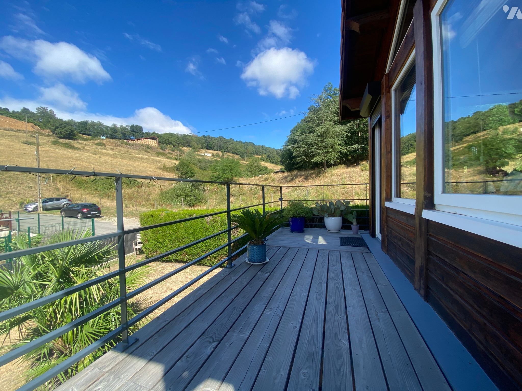 Maison 3 pièces 70 m² · à Le Chambon-Feugerolles · 70 m² · 189 000 €