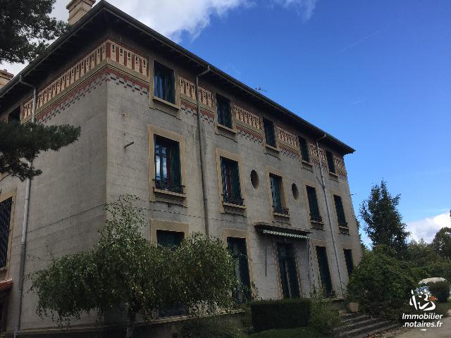 Vente Notariale Interactive - Immeuble - Firminy - 645.00m² - Ref : 11/DE FRAIS