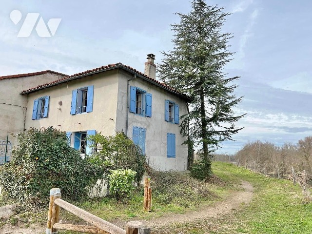 MAI 117m² — Craintilleux