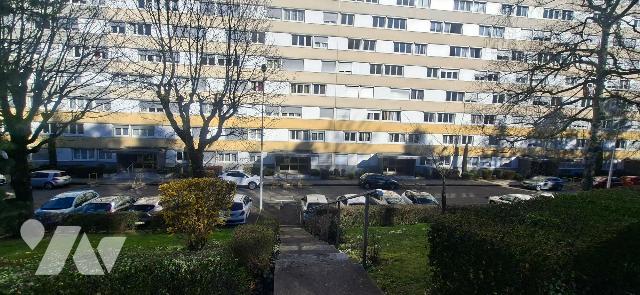 Appartement 3 pièces 67 m² · à Saint-Étienne · 67,4 m² · 65 000 €