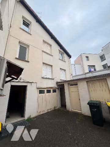 Appartement 1 pièce 26 m² · à La Talaudière · 25,7 m² · 42 020 €