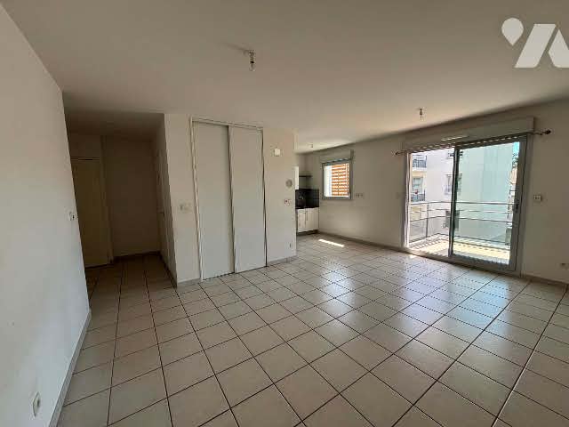 Appartement 3 pièces 66 m² · à La Talaudière · 66,4 m² · 190 000 €