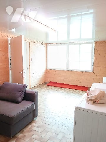 MAI 177m² — Saint-Jean-la-Vêtre