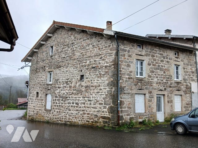 Vente - Maison / villa - LA CHAMBONIE - 150 m² - 8 pièces - 163NC