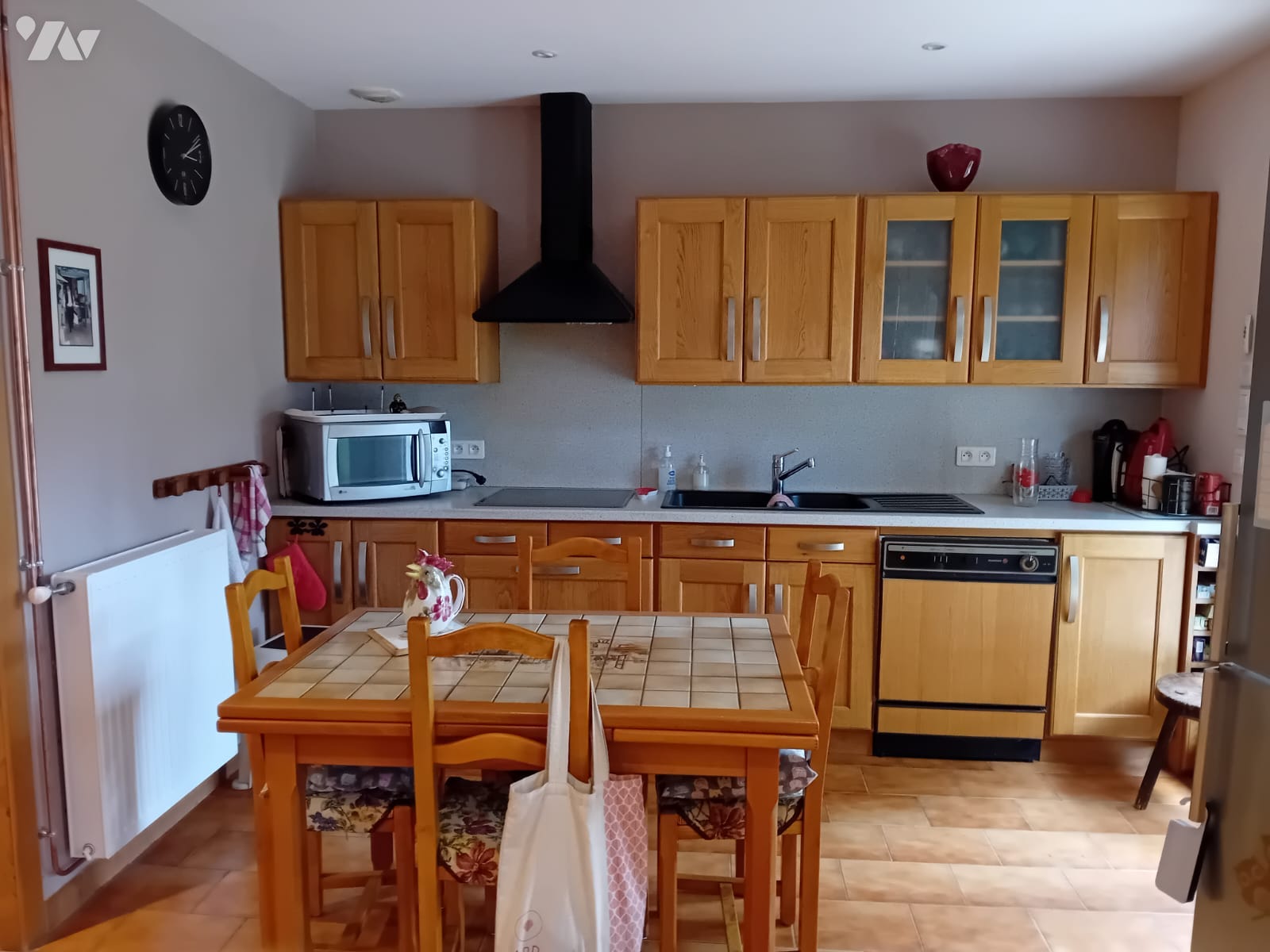 VENTE maison-ST PRIEST LA VETRE (42)