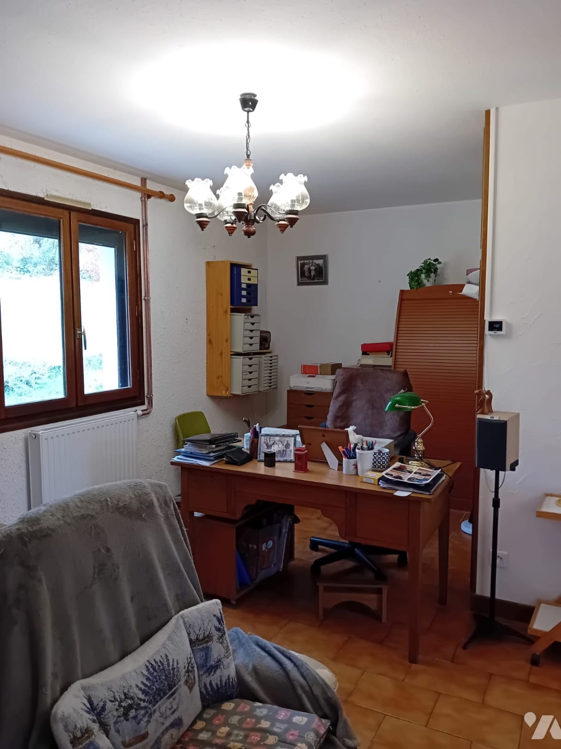 VENTE maison-ST PRIEST LA VETRE (42)