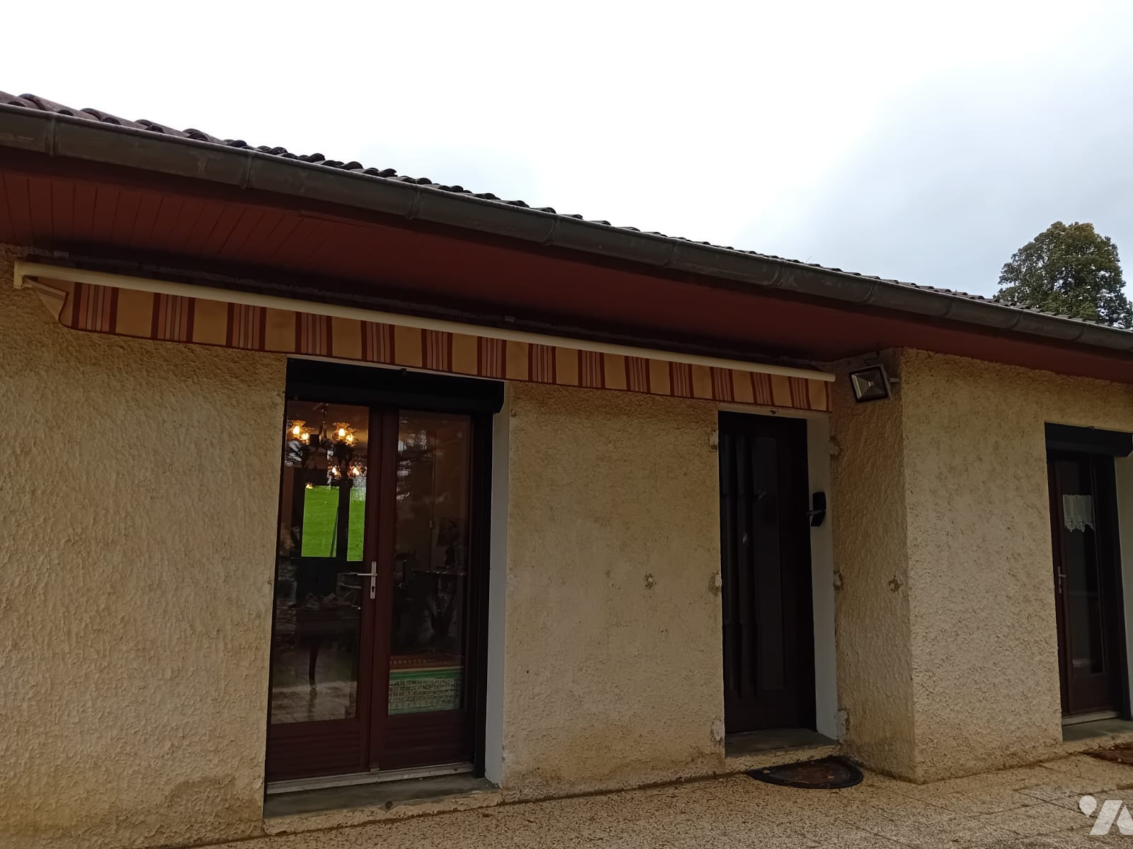 VENTE maison-ST PRIEST LA VETRE (42)