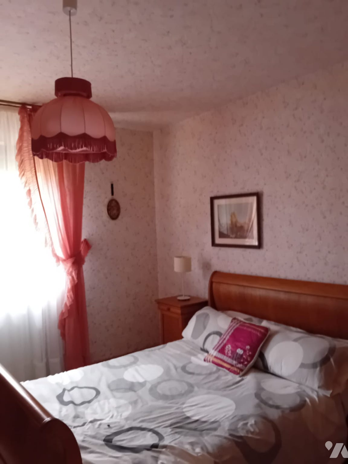 VENTE maison-ST PRIEST LA VETRE (42)