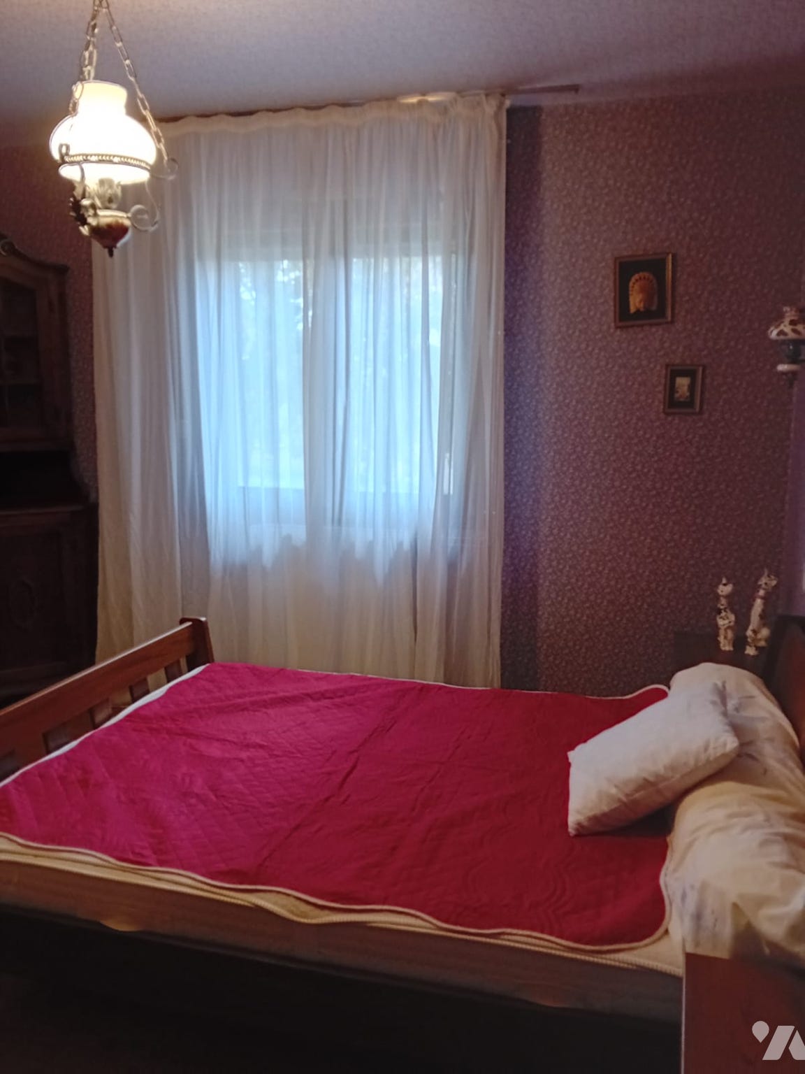 VENTE maison-ST PRIEST LA VETRE (42)