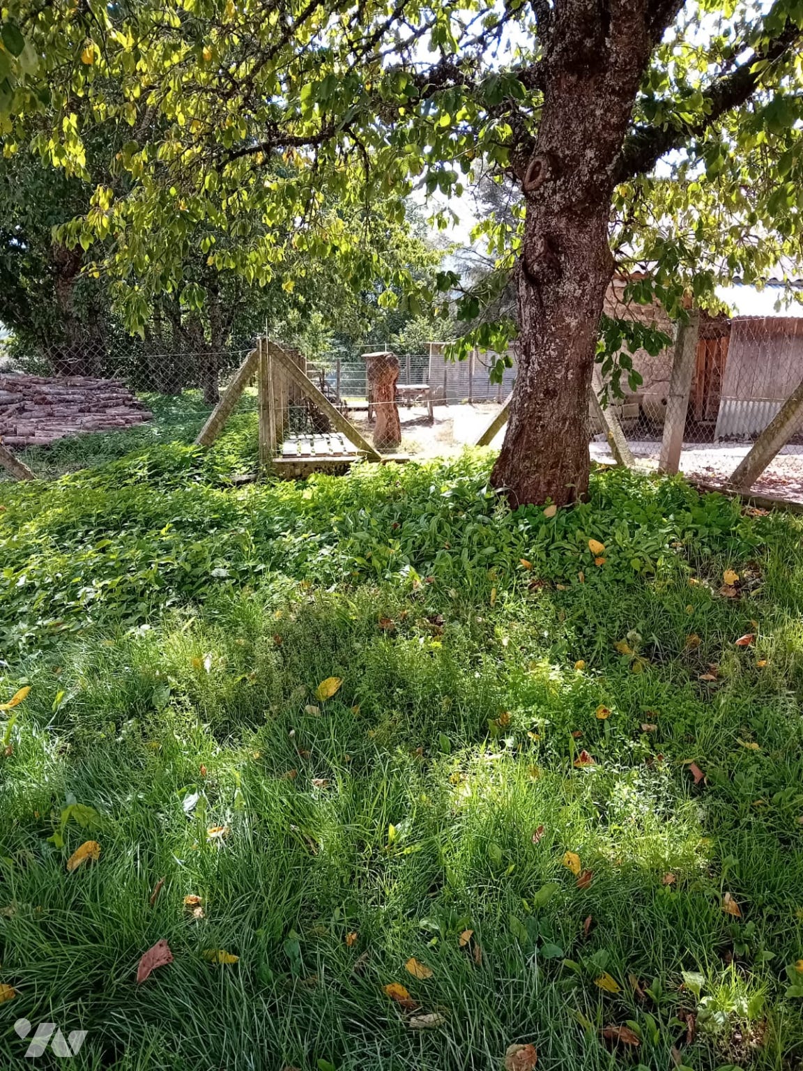 VENTE maison-LA RENAUDIE (63)