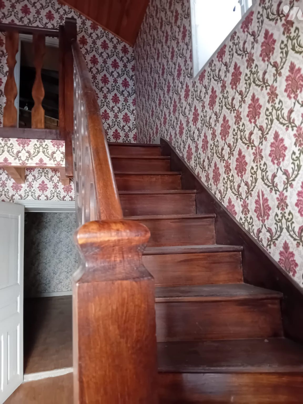 VENTE maison-LA RENAUDIE (63)