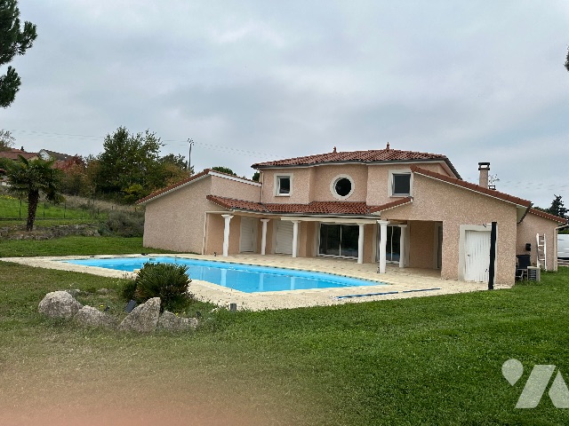 MAI 159m² — Montbrison