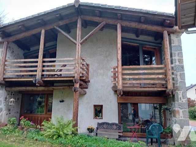 MAI 130m²