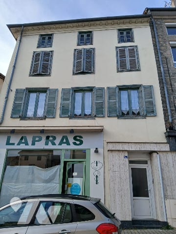 IMM 206m² — Boën-sur-Lignon