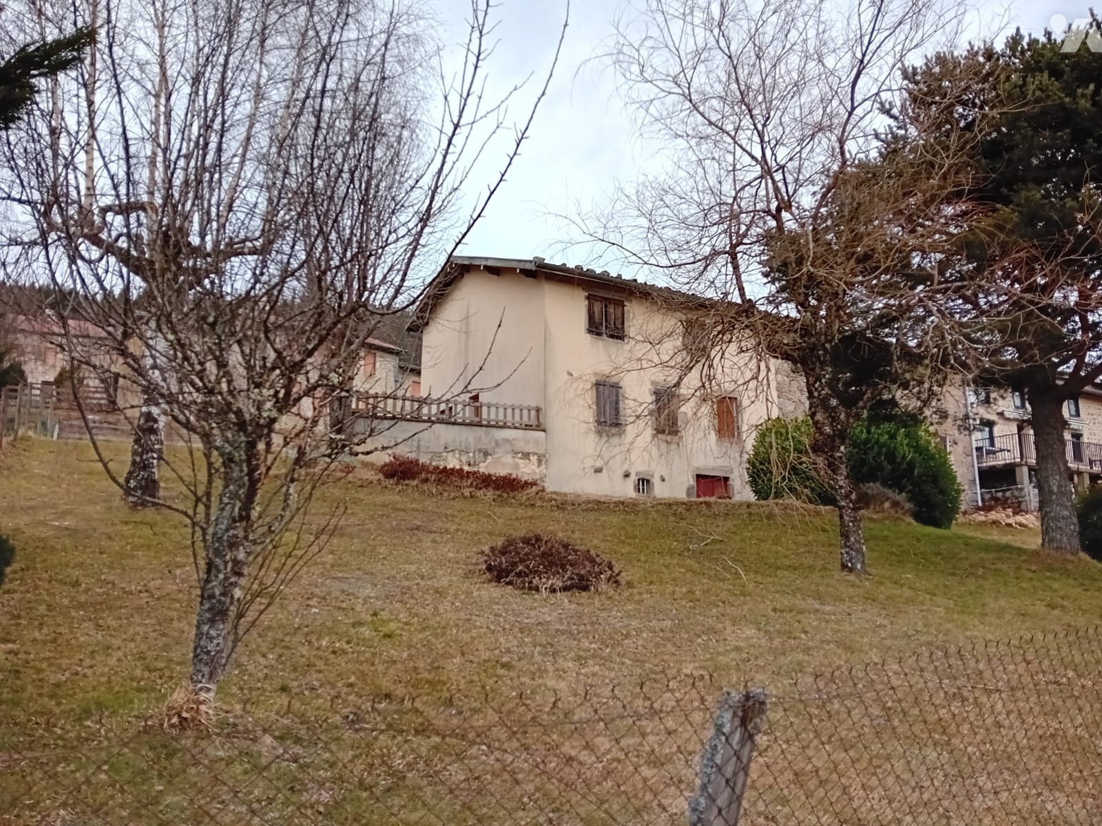 Maison 5 pièces 110 m² · à Chamba · 110 m² · 75 000 €