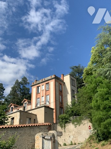APP 158m² — Saint-Just-Saint-Rambert
