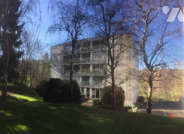 APP 80m² — Saint-Étienne