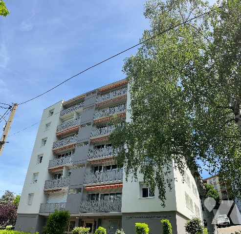 APP 97m² — Saint-Étienne