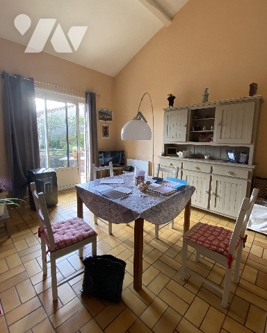 Vente - Appartement - ANDREZIEUX BOUTHEON - 65,09 m² - 3 pièces - JCP 01