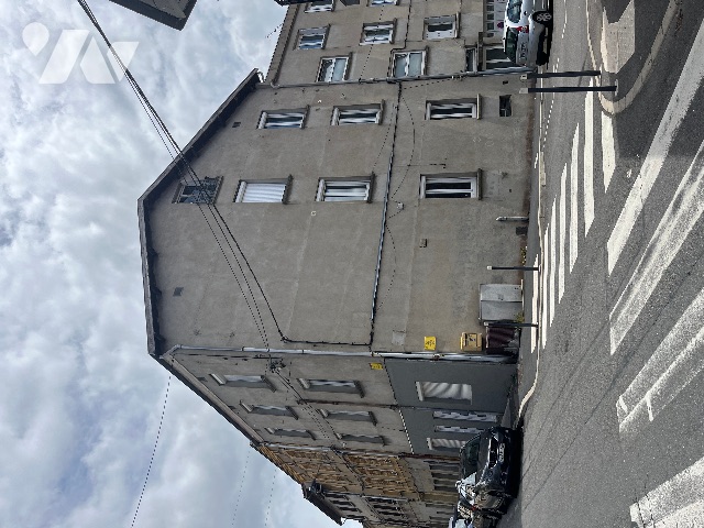 Immeuble 475 m² · à Saint-Étienne · 475 m² · 310 500 €