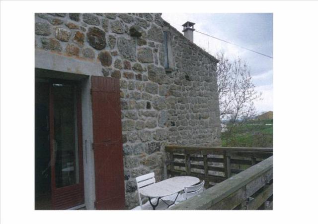 Vente - Maison - Lespéron - 80.00m² - 5 pièces - Ref : A14