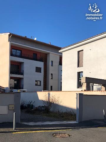 Vente - Appartement - Saint-Just-Saint-Rambert - 87.59m² - 3 pièces - Ref : N°163