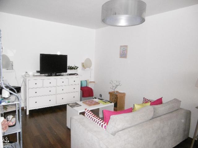 Vente - Appartement - Firminy - 46.62m² - 2 pièces - Ref : n°69