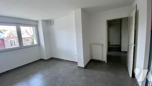 Vente - Appartement - NANTES - 59,65 m² - 3 pièces - 44017-202415