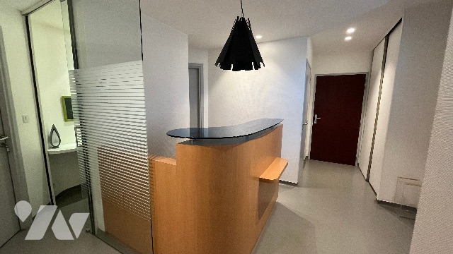 Vente - Local d'activités - NANTES - 45 m² - 5 pièces - 44017-202504
