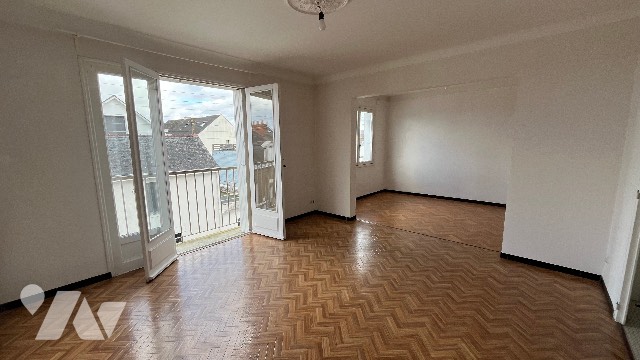 Vente - Appartement - NANTES - 67,5 m² - 3 pièces - 44017-202505