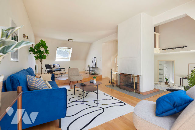 Vente - Maison / villa - SAUTRON - 140 m² - 6 pièces - 44017-20251121